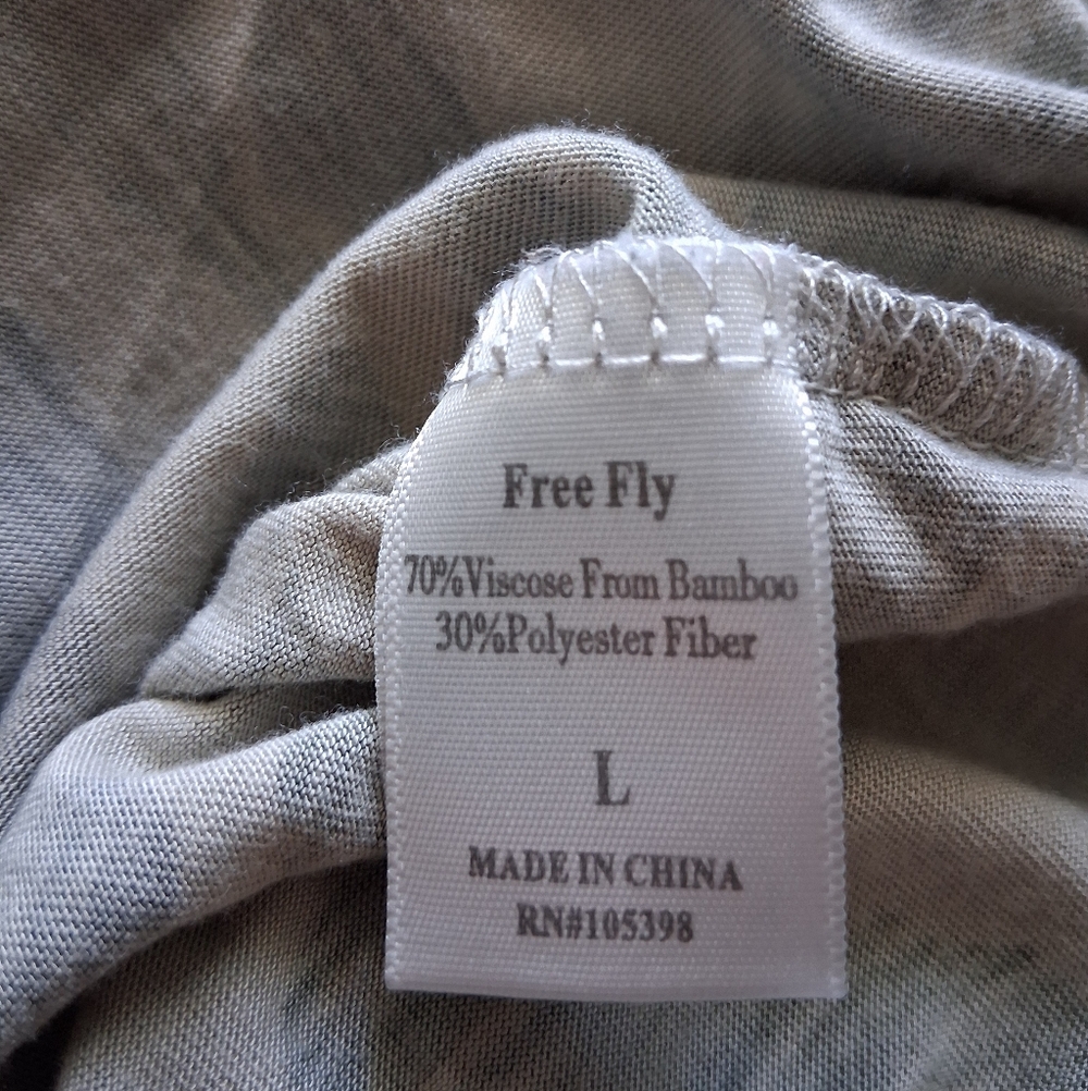 Freefly Bamboo Lightweight Performance Hoodie In … - image 10